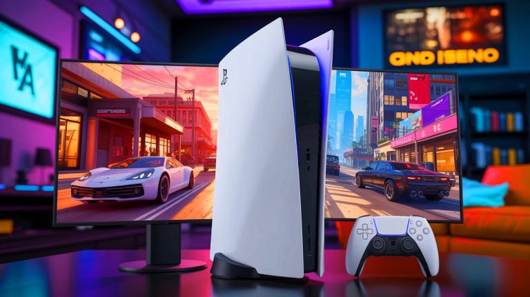 “$700 for 60fps? No Way!”: This Shocking PS5 Pro Demand for GTA 6 Leaves Gamers in a Frenzy Over Next-Gen Costs