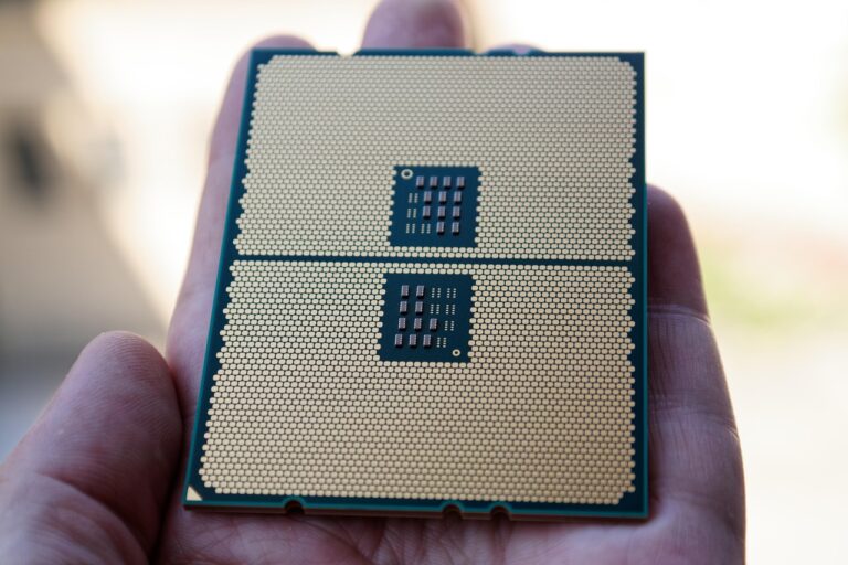 AMD’s 96-Core Threadripper 9995WX Dominates CPU Benchmarks Leaving Its EPYC Sibling in the Dust: “This $3,000 Powerhouse Is a Game-Changer” Say Experts