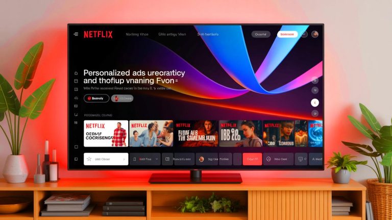 “Brace Yourself for an Ad Avalanche”: Netflix’s Cheapest Tier Just Got Personal with Ads, and Users Are in Uproar