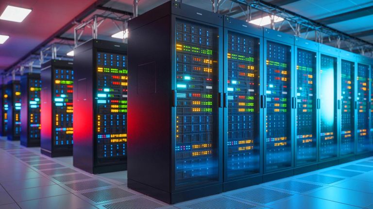 China’s “Too Many Idle Servers” Could Flood the US With $500 Billion in Cheap CPU Power - Is This the New Tech Invasion?