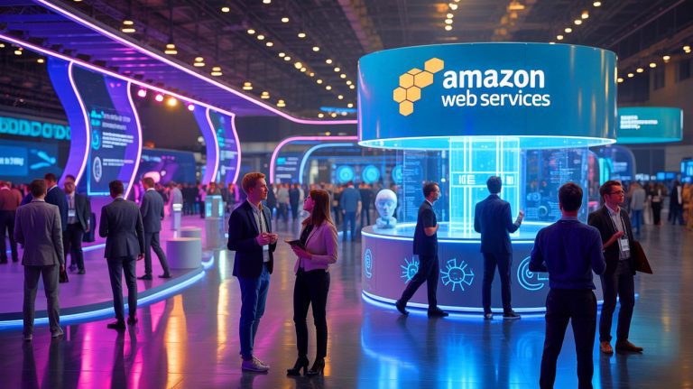 “It’s Like the Internet Exploding All Over Again”: AWS AI Head Declares Agents the Biggest Tech Revolution Since the Internet’s Dawn