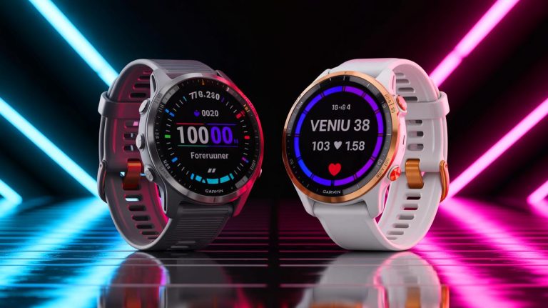 “Prepare for a Revolution in Fitness Tech!”: These Game-Changing Garmin Models Are About to Transform Your Workouts Forever