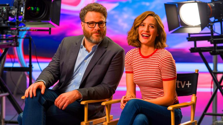 “Season Two Is a Wild Rollercoaster Ride!”: Platonic’s New Trailer Promises More Insanity on Apple TV+, and Viewers Are Thrilled