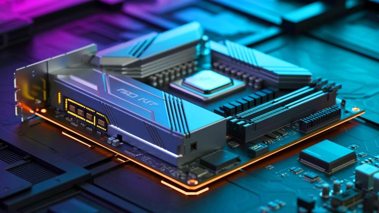 Tech Revolution or Disaster Waiting to Happen This PCIe Card Can Host an RTX 5090 and 4PB SSD Storage “Without Breaking a Sweat” Experts Warn of Potential Fallout