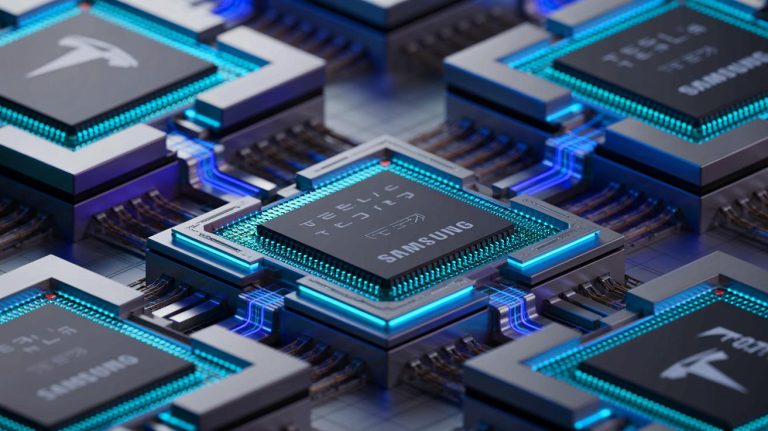 Tesla’s Bold Move: “Samsung’s AI6 Chip Will Revolutionize Robotics and Autonomy” but Critics Warn of “Potential Surveillance Nightmare” for Millions