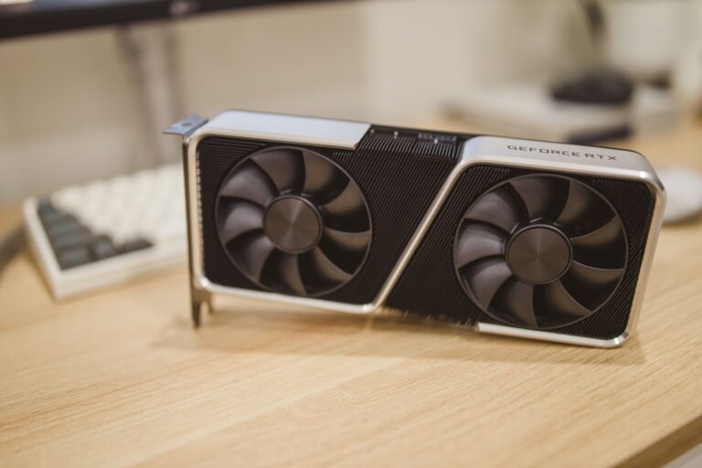 “These Graphics Cards Are Doomed”: Nvidia’s AI Texture Compression Transforms 8GB GPUs with Astonishing Memory Boost for Gamers Everywhere