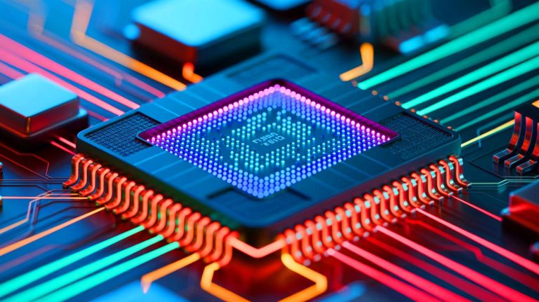 “These Lasers Will Change Everything”: New Silicon-Friendly Quantum Dot Lasers Run Hot, Last Years, Revolutionizing Photonics Without Costly Redesigns