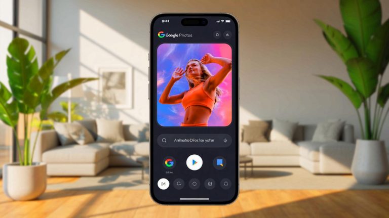 “These Photos Came to Life and Shocked Everyone”: Google’s Astounding New Feature Turns Your Pictures into Captivating Short Videos