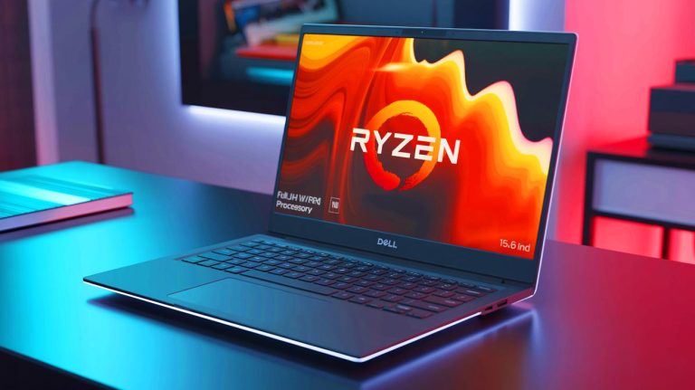 “This Laptop Is a Game-Changer”: Dell’s $250 Windows 11 Powerhouse With 8GB RAM and 512GB SSD Crushes Cheap Desktops