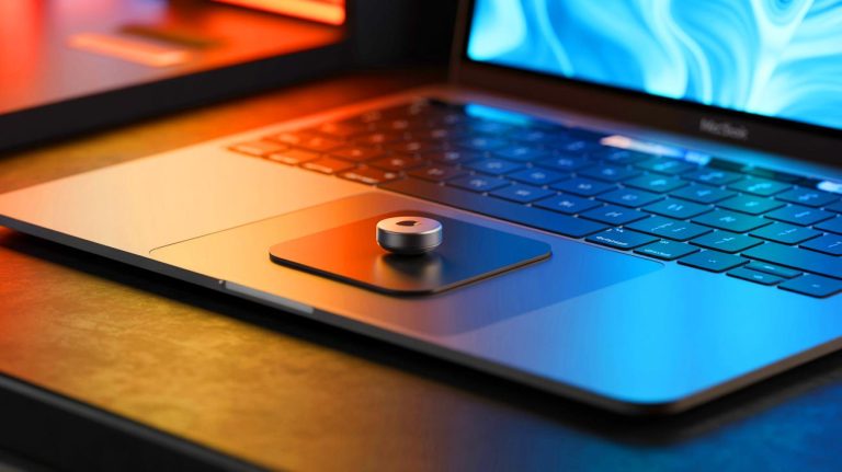 Turn Your MacBook Into a Scale? Sounds Crazy, Yet This App’s Trackpad Trick Is Shockingly Precise and Accurate!