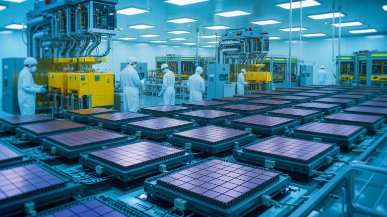 “Unseen Chaos in Silicon Valley”: Billions in Lost Revenue Due to This Baffling Semiconductor Patterning Catastrophe