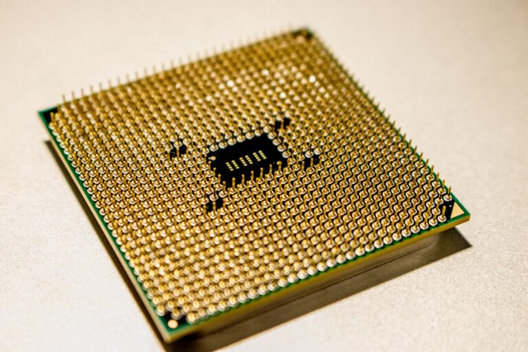 “Unseen Chaos in Silicon Valley”: Billions in Lost Revenue Due to This Baffling Semiconductor Patterning Catastrophe
