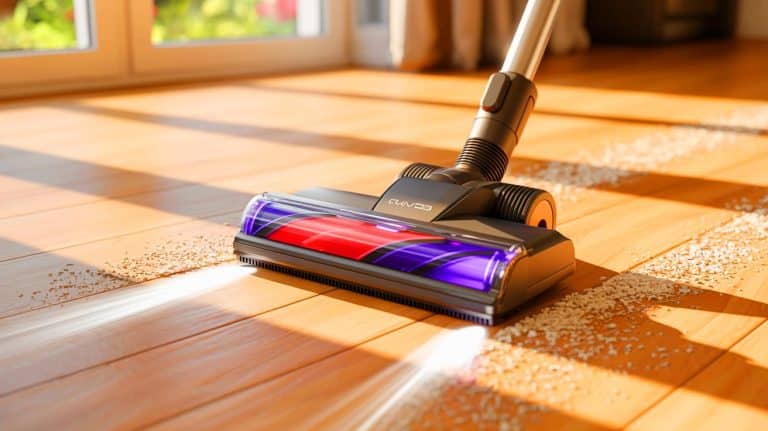 “Vacuuming Is a Battle You Can Win”: Discover These Experts’ Secrets for the Perfect Hard Floor Vacuum Now!