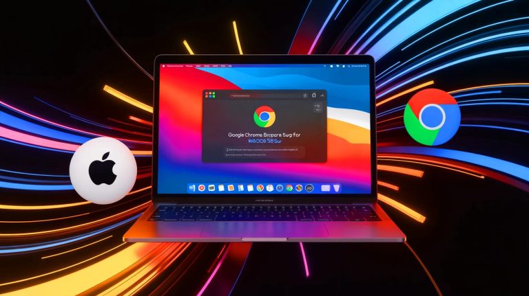“Your Mac Is at Risk!”: Chrome’s Swift Exit from macOS Big Sur Demands Immediate Update to Avoid Tech Chaos