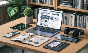 discover the essentials of tech reviews with our beginner's guide. learn how to interpret evaluations, compare products, and make informed decisions on the latest gadgets and technology. start navigating the tech world with confidence today!