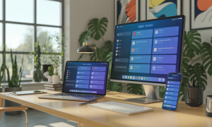 discover the best apps to enhance your productivity in the digital age. from task management to time tracking, explore tools that streamline your workflow and help you achieve more in less time. boost your efficiency and maximize your output with our top recommendations.