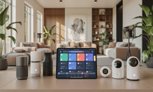 discover the top smart home platforms on the market with our comprehensive comparison. explore features, pricing, and compatibility to find the perfect solution for your connected home needs.