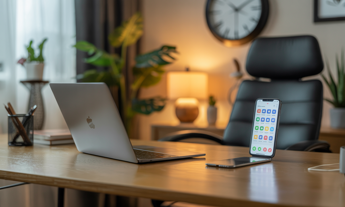 discover essential mobile tips that will enhance your remote work experience. unlock productivity and efficiency with practical strategies for staying connected and organized while working from anywhere.