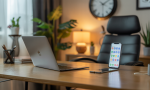 discover essential mobile tips that will enhance your remote work experience. unlock productivity and efficiency with practical strategies for staying connected and organized while working from anywhere.