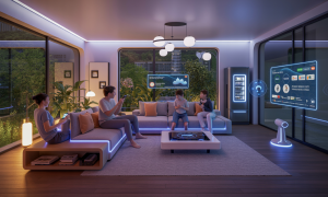 discover the advantages of smart home technology in 2025, from enhanced convenience and energy efficiency to improved security and accessibility. explore how these innovations are transforming everyday living and making homes smarter.