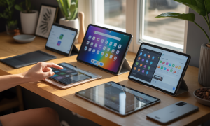 discover the top budget tablets of 2025 in our comprehensive guide. explore features, specifications, and user reviews to find the perfect device that fits your needs without breaking the bank.