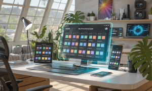 discover the top 10 productivity apps of 2025 that are revolutionizing the way we work and manage our time. enhance your efficiency and streamline your tasks with cutting-edge tools designed for success.