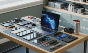 discover essential guidelines for keeping your gadgets in top shape. learn maintenance tips and best practices to enhance performance, prolong lifespan, and ensure your devices operate smoothly.