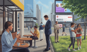 discover how mobile technology is transforming communication in today's fast-paced world. explore the impact of smartphones, social media, and instant messaging on personal and professional interactions.