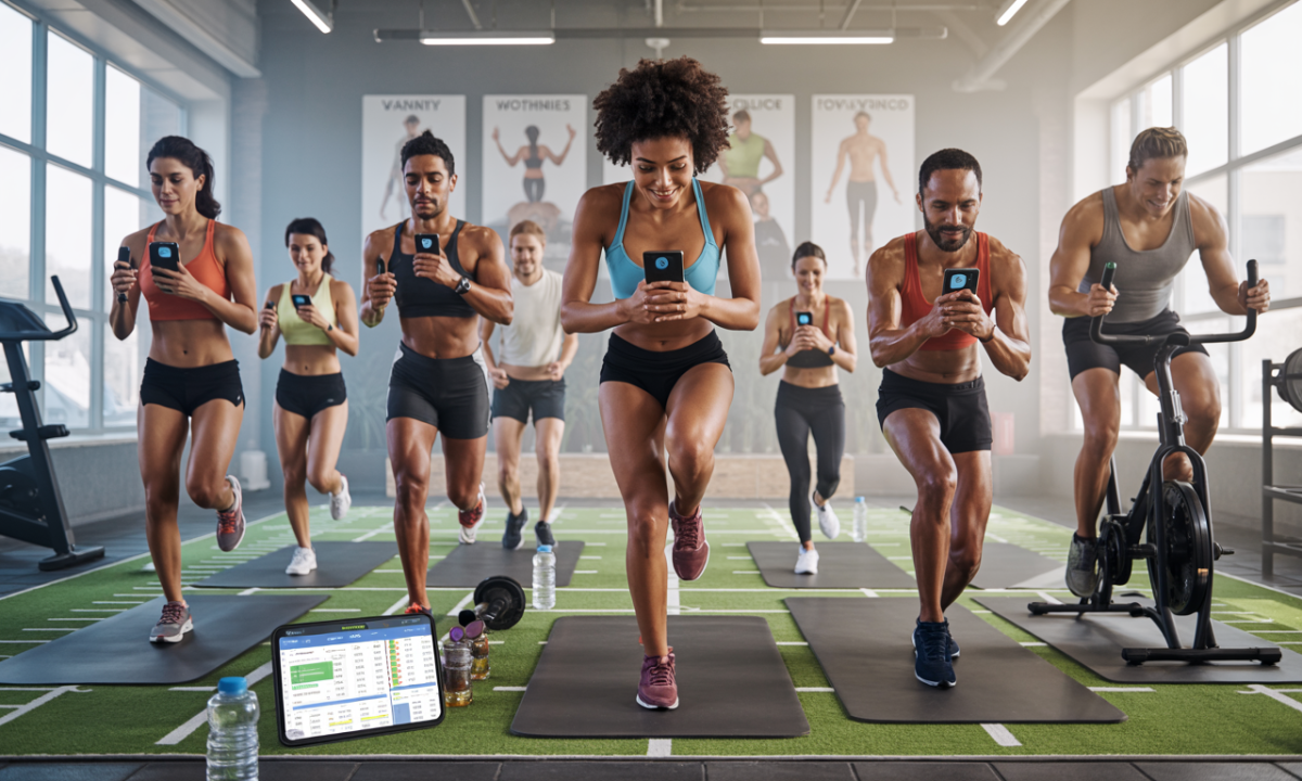discover how to select the ideal fitness app tailored to your personal routine. explore features, user reviews, and expert recommendations to find an app that motivates and guides you on your fitness journey.