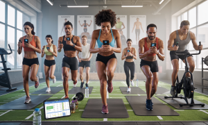discover how to select the ideal fitness app tailored to your personal routine. explore features, user reviews, and expert recommendations to find an app that motivates and guides you on your fitness journey.