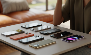 discover essential tips and expert advice on selecting the perfect smartphone tailored to your needs. from discovering key features to comparing brands, this guide will help you make an informed decision in the ever-evolving world of mobile technology.