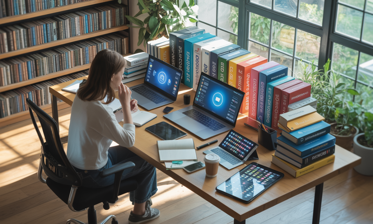 How to choose the right software for your needs discover essential tips and strategies for selecting the perfect software tailored to your specific requirements. our guide will help you navigate through options, evaluate features, and make informed decisions that enhance your productivity and efficiency.