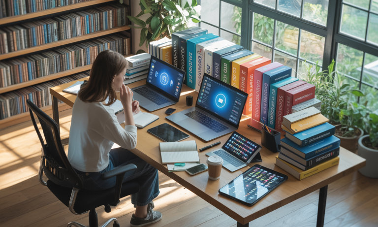 How to choose the right software for your needs