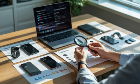 discover essential tips on identifying reliable tech products through reviews. learn to assess credibility, evaluate features, and make informed purchasing decisions with our comprehensive guide.