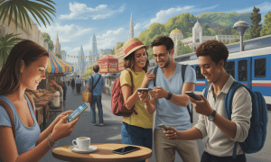 discover how to enhance your travel adventures with the best apps at your fingertips. from planning and navigation to local discoveries and budgeting, learn to maximize your travel experience effortlessly.