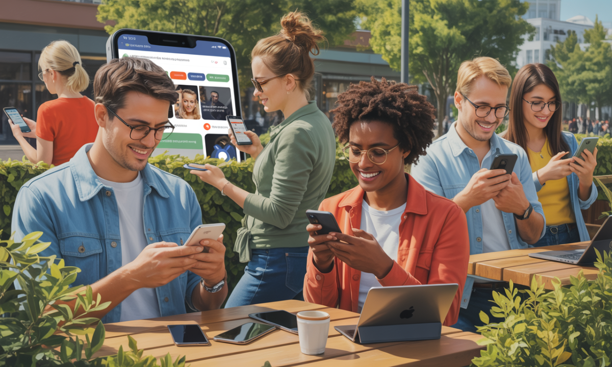 discover effective strategies to optimize your mobile website, enhance user experience, and boost engagement. learn key tips for improving loading speed, mobile design, and user interaction to attract and retain visitors.