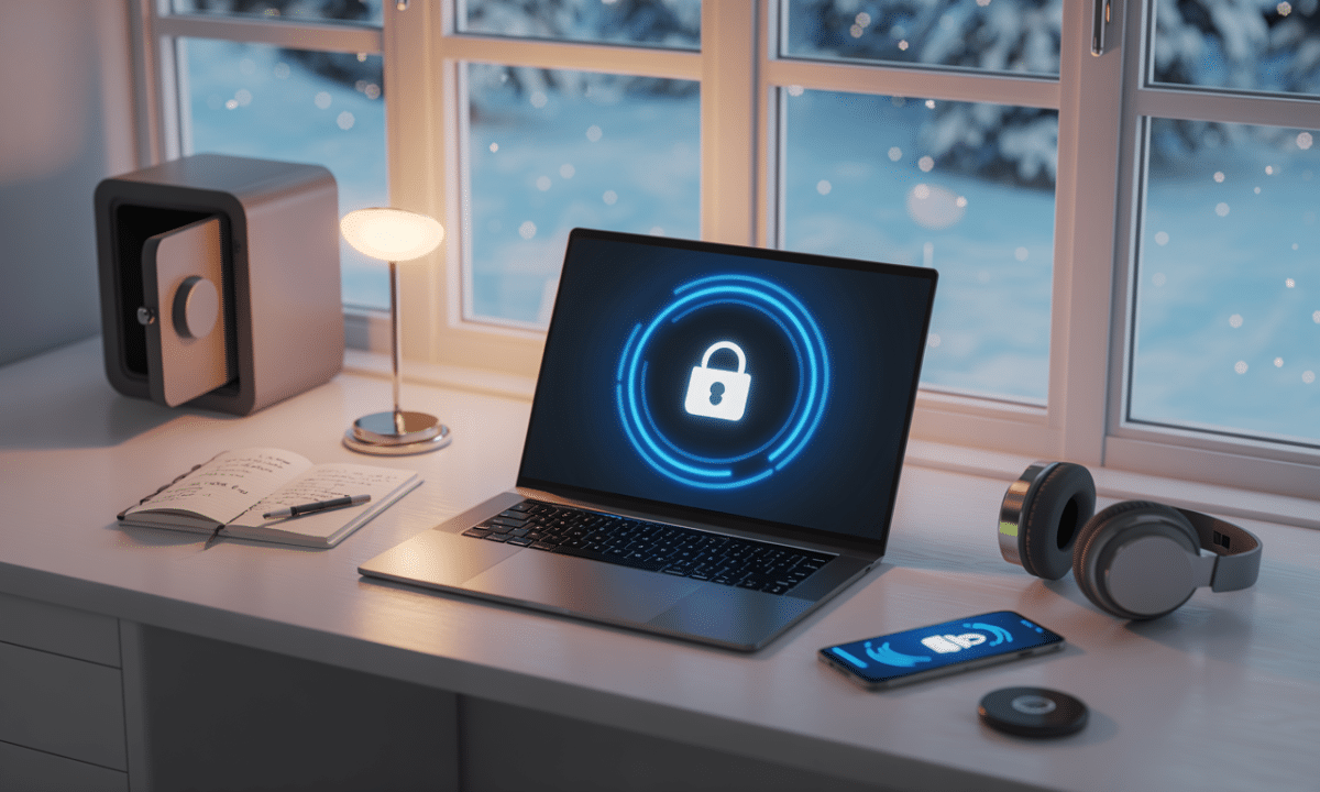 discover essential tips and strategies for safeguarding your online privacy in the new year. learn how to enhance your digital security, protect your personal information, and navigate the internet safely with practical advice and tools.