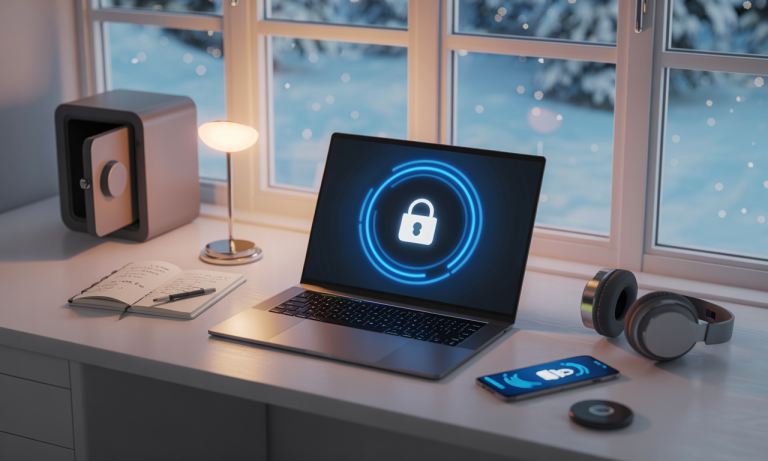 How to protect your privacy online in the new year