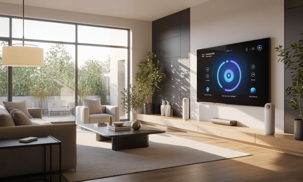 discover the ultimate guide to transforming your home into a smart haven. learn about innovative technologies, top gadgets, and simple tips to enhance comfort, security, and energy efficiency in your living space.