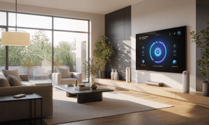discover the ultimate guide to transforming your home into a smart haven. learn about innovative technologies, top gadgets, and simple tips to enhance comfort, security, and energy efficiency in your living space.