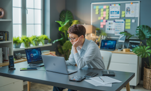 discover quick and effective solutions to common tech issues with our comprehensive troubleshooting guide. learn essential tips and tricks to resolve problems efficiently and get back to what matters most.