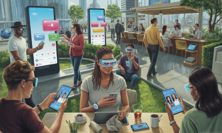 Innovative apps that are changing the way we communicate discover the groundbreaking apps revolutionizing communication. explore innovative solutions that enhance connectivity, streamline interactions, and transform the way we engage with each other in the digital age.