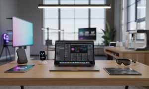 discover the latest tech trends that have the potential to revolutionize your workflow. stay ahead of the curve with innovative tools and strategies that enhance productivity and efficiency.