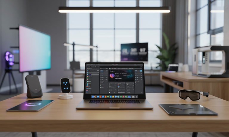 Latest trends in tech that could change your workflow