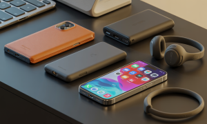 discover a wide range of mobile accessories designed to enhance your smartphone experience. from stylish cases to high-quality chargers and innovative gadgets, elevate your phone's functionality and style with our top picks.