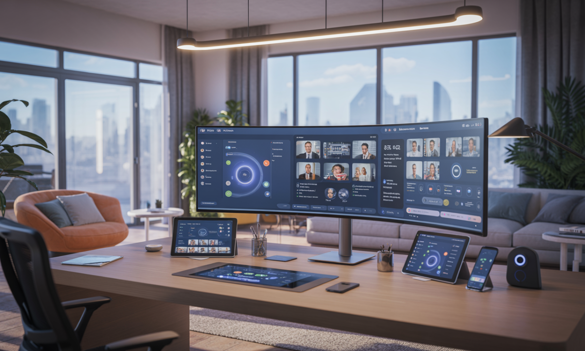 Must-have apps for remote work in 2025 discover the essential apps for remote work in 2025 that enhance productivity, streamline communication, and facilitate collaboration. stay ahead of the curve with our curated list of must-have tools designed for the modern remote workforce.