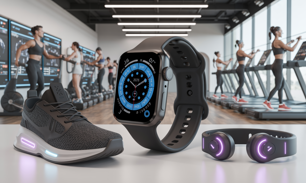 explore our comprehensive review of the most popular fitness technology of 2025, featuring the latest innovations, top-rated gadgets, and expert insights to help you enhance your workout experience and achieve your fitness goals.