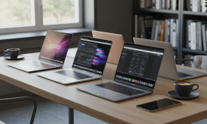 explore our comprehensive guide reviewing the latest laptops on the market. discover top features, performance insights, and expert recommendations to find the perfect device for your needs.