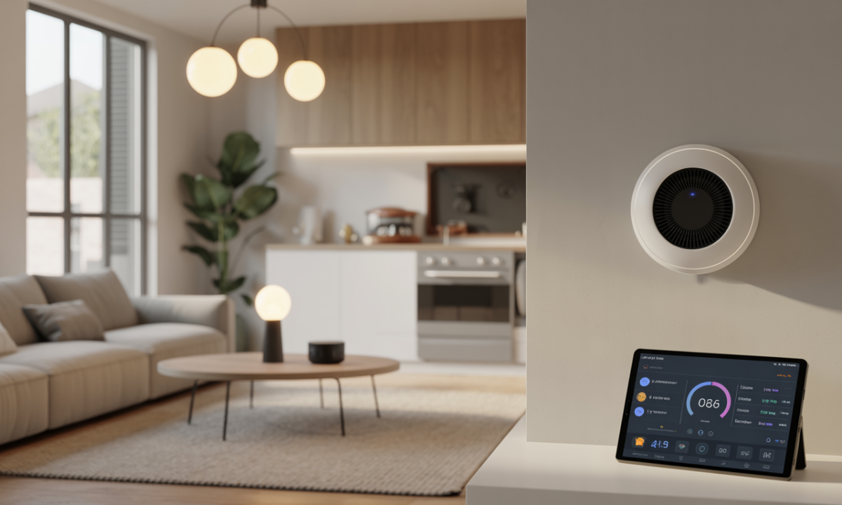 discover how smart home devices are revolutionizing energy savings in 2025. explore innovative technologies that enhance efficiency, reduce costs, and promote sustainable living in your smart home.