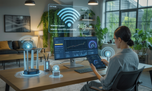 discover easy and effective tricks to enhance your internet connectivity in 2025. optimize your speed, minimize lag, and enjoy seamless online experiences with simple adjustments and tools. stay ahead in the digital world!
